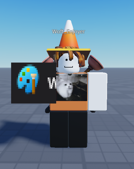 woft enjoyer tweet media