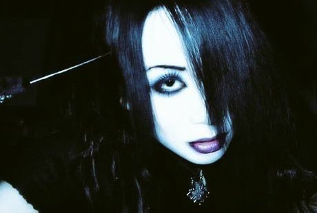 ♯ ♪ ° Daily Onnagatas on Vkei ♟ tweet media