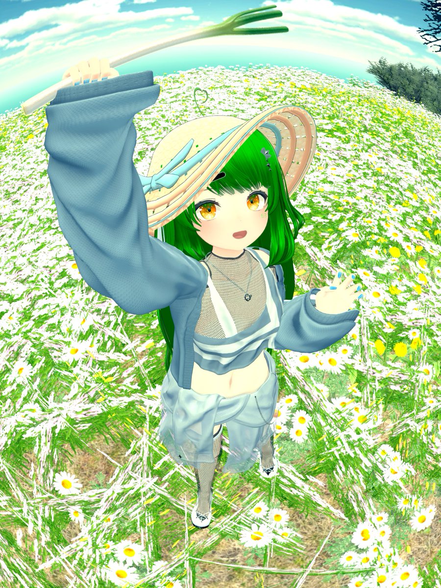 seisanVR's tweet photo. おはよ～ https://t.co/07GA1iVj6F