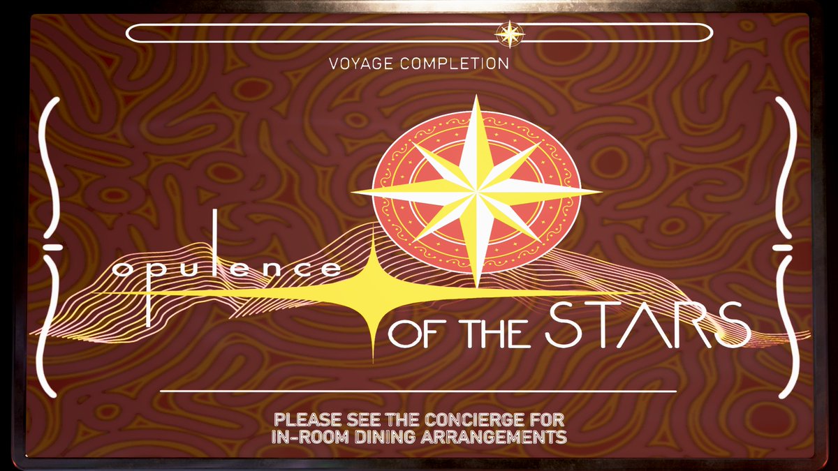 ebiwo's tweet photo. Opulence of The Stars

#Starfield https://t.co/A8dX1Qb4O4