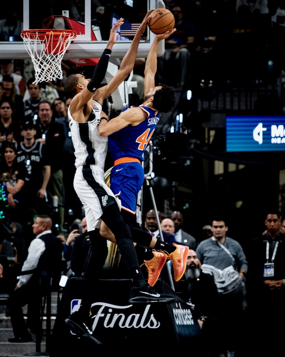 San Antonio Spurs tweet media