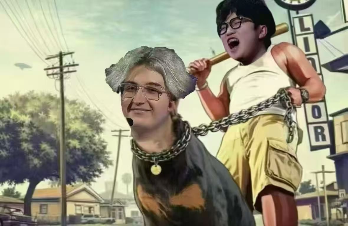 han56317's tweet photo. @Oqtoppi kneel down，hhahahahaahhahahahahahahh，octopi.hahahhahhahahahahhahahahhah.fuck the oqtopi,fuck  hahahahahaahahahahahahahah.   fuck fuck https://t.co/EXd7fiKEQh