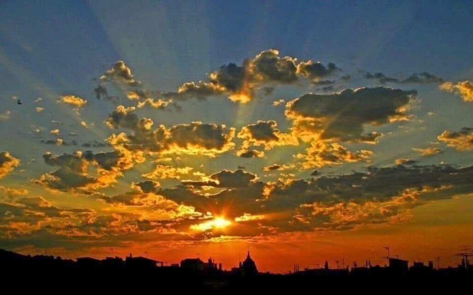 DonnaKafer's tweet photo. For it is with your heart that you believe and are justified, and it is with your mouth that you profess your faith and are saved. ~Romans 10:10 https://t.co/ElsMPT7Tra