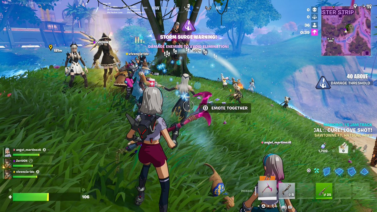 Erisa Gamer tweet media