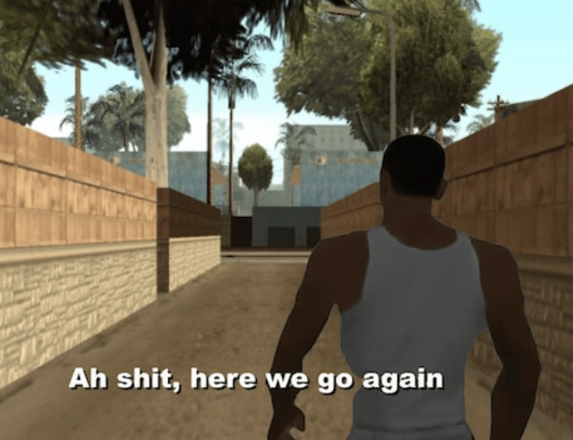 NBAMemes's tweet photo. Spurs' 16-point lead is now down to 6.

San Antonio: https://t.co/WGL62kW1Ns