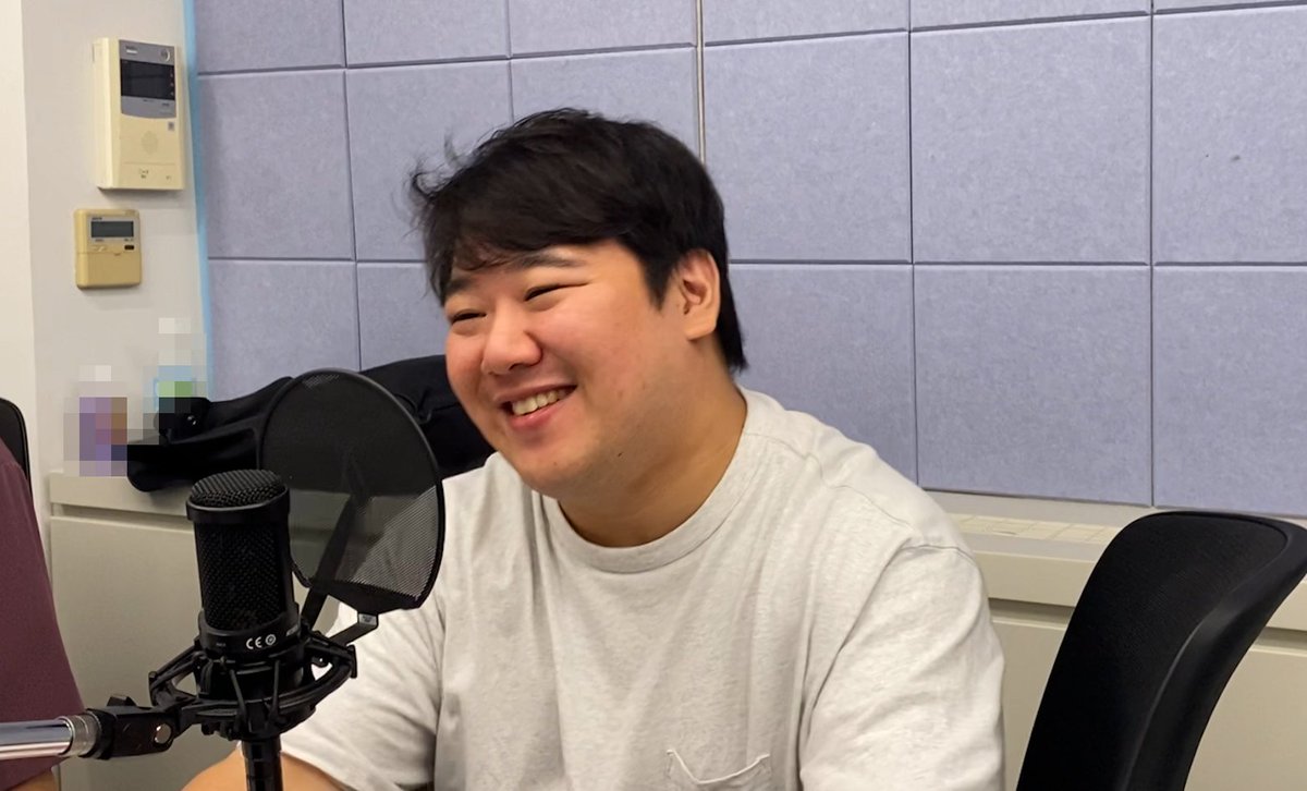 ラランドの声溜めラジオ【公式】 tweet media