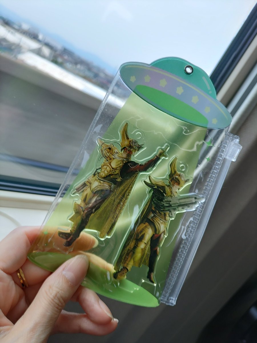 gerberamoon's tweet photo. 連れてきたよ〜🥰 https://t.co/RG9wwOXP7N