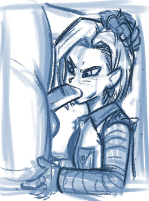 NiNoZaPo's tweet photo. wip https://t.co/gtRtKOeOHB