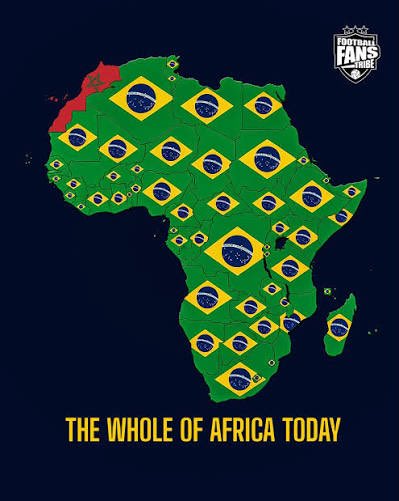 MicaelGoitom's tweet photo. @Ternafi We all grew in the watching Ronaldo, Rivaldo, Ronaldinho, Kaka, Roberto Carlos, etc…… https://t.co/FC62MxIwgb