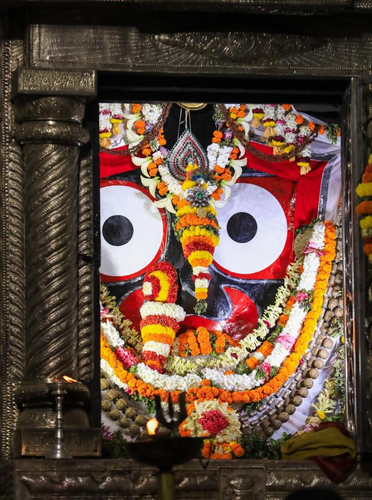 odiapolice's tweet photo. ଜୟ ଜଗନ୍ନାଥ 🙏 https://t.co/muBpjDf4oa