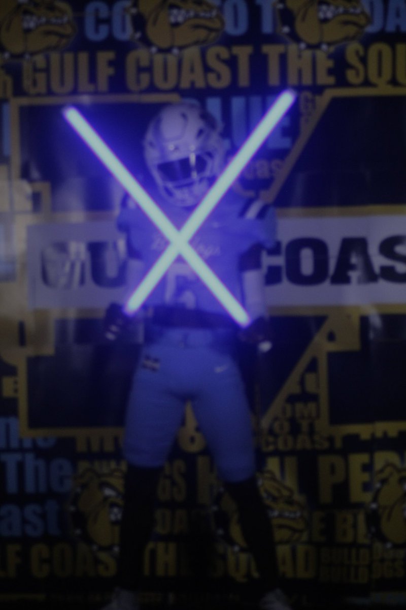 luhh_6's tweet photo. I wanna thank god for my first visit to #gulfcoast @CoachCalcagni @CoachRich72 @CoachWrightPerk https://t.co/QXf7R026EO