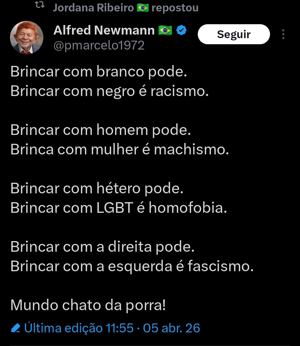 plasmose's tweet photo. @tor4nja @jordanagribeiro @euleodias Não é sobre desempenho em jogo... https://t.co/6GOzRs8X9W