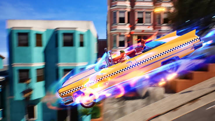 YoannGueritot's tweet photo. Feeling so blessed to be at Sega right now.

Not only do the company and the IPs you work on make you happy to wake up every morning, but the fans and communities also give you energy like I’ve never felt anywhere else. https://t.co/FjlOQnGJi8