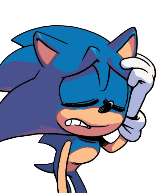 TrueBlueHog's tweet photo. " Man I didn't know I was gone for that long, feel like I have a lot of catching up to do.. " https://t.co/lzjamxDYeK