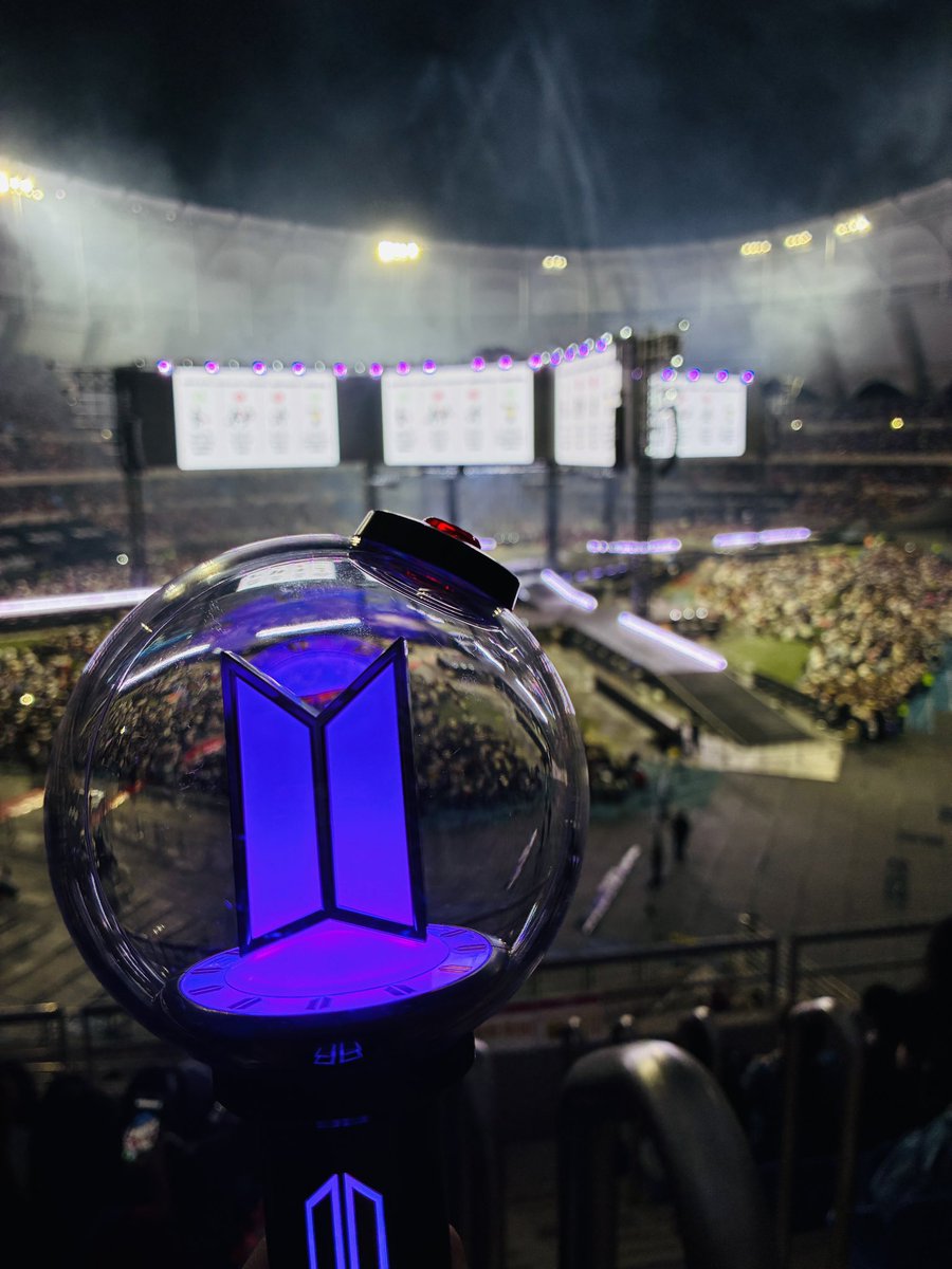 M519_k's tweet photo. 最高😆🥹
また来れる様にこれから🌊🐉寺に行く☺️

#BTS_ARİRANG_busan_day2 https://t.co/VF4VIrxAhM