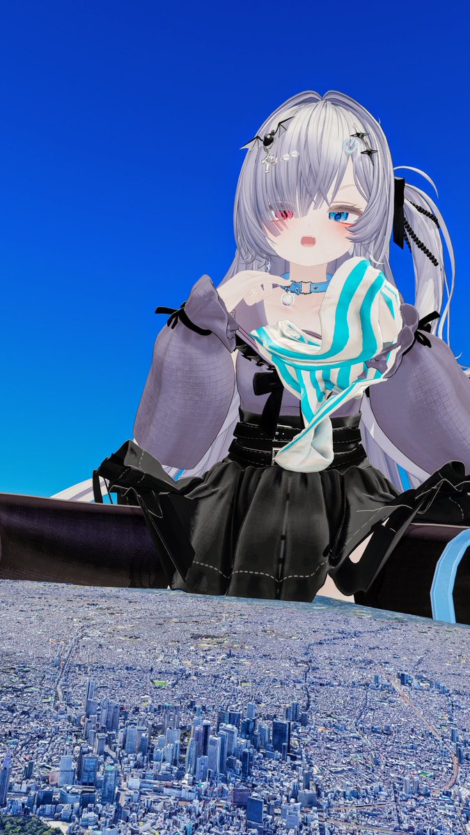 ありするーちぇ tweet media