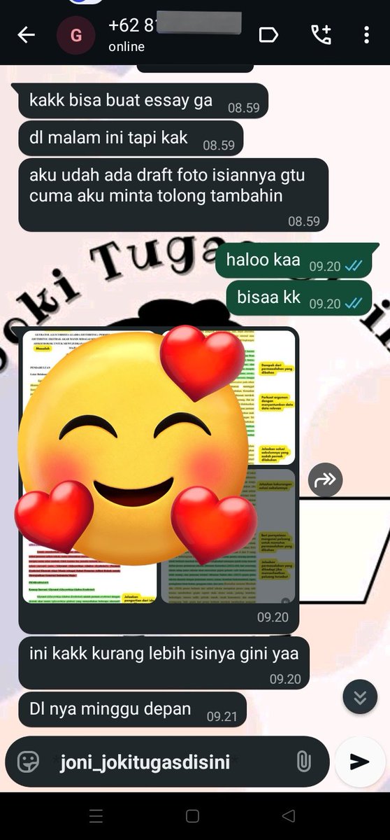 joni joki tugas disini tweet media