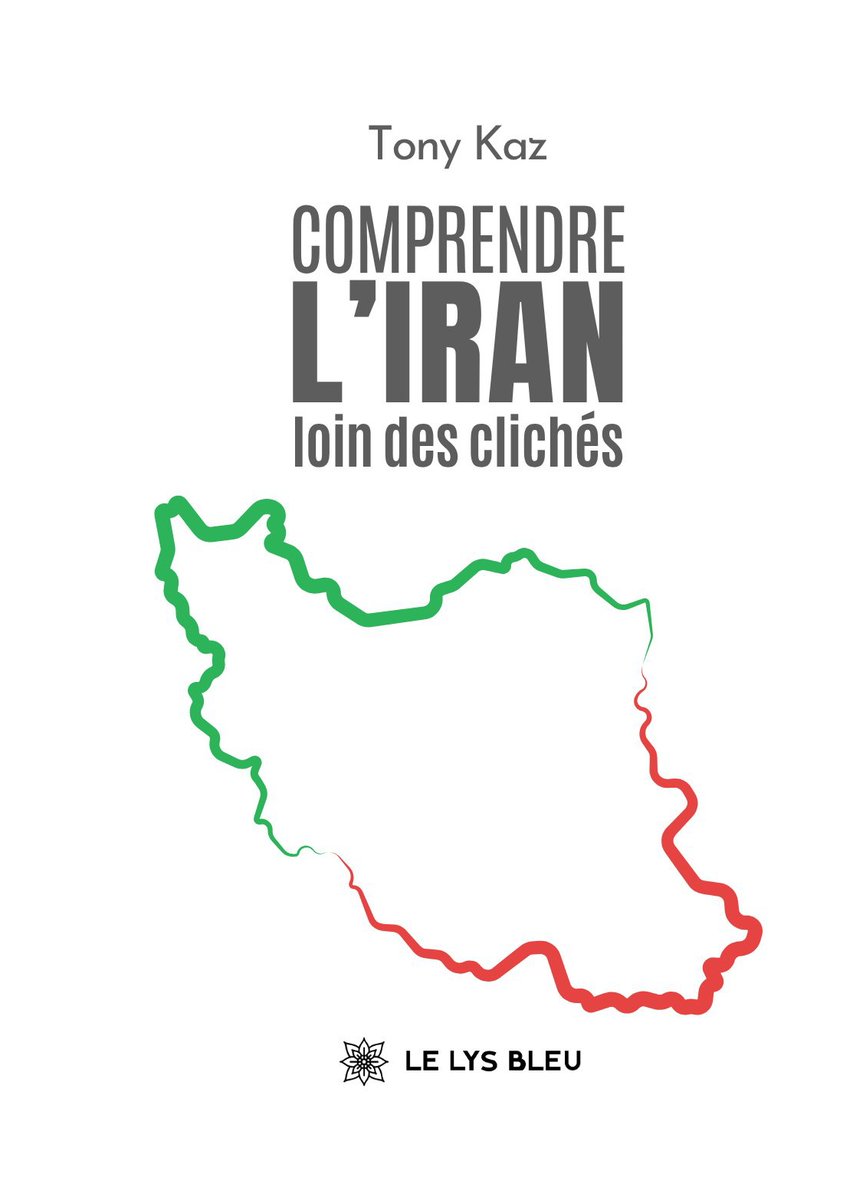 biabeshno's tweet photo. Je l'explique dans mon livre, l'Iran a entamé depuis plus d'un siècle la même période des "Lumières" que l'Europe a connu contre le dogme de l'église toute puissante. Une révolution culturelle contre l'islam au pouvoir. Et tôt ou tard, la jeunesse iranienne se débarrassera de 👇 https://t.co/izQQb4lDzH