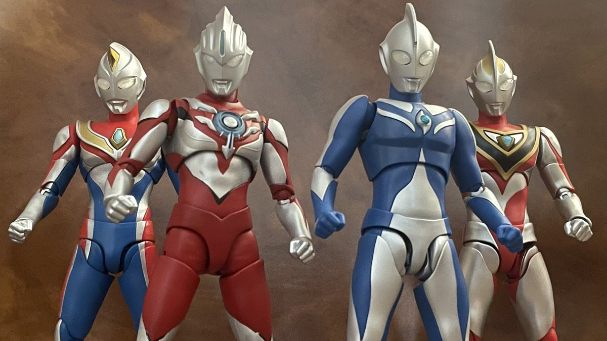 9QQ2XLeLn5a1w2p's tweet photo. ウルトラマンオーブオリジンサーガ https://t.co/j7MwU2ESny