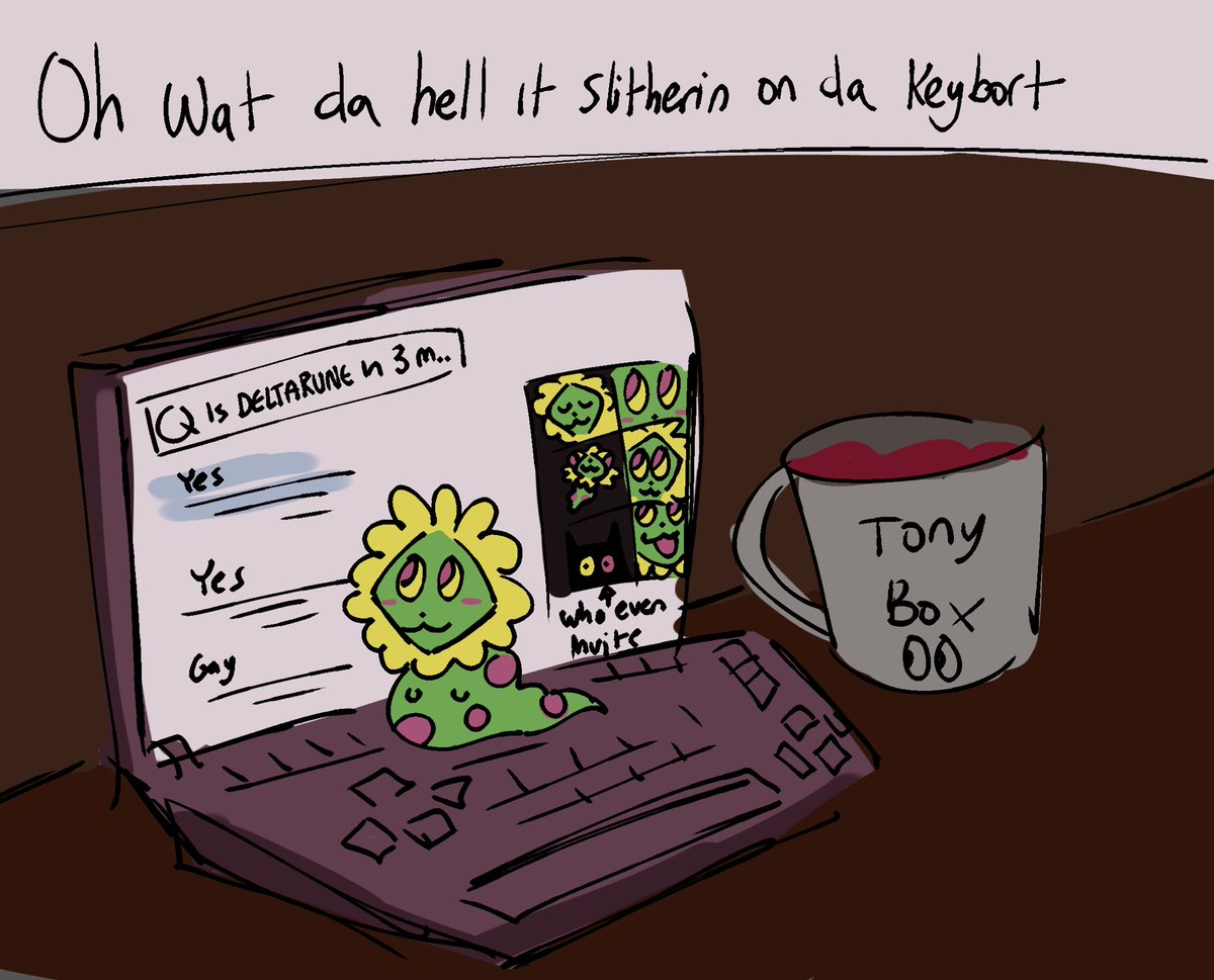 Yakob piss flower tweet media