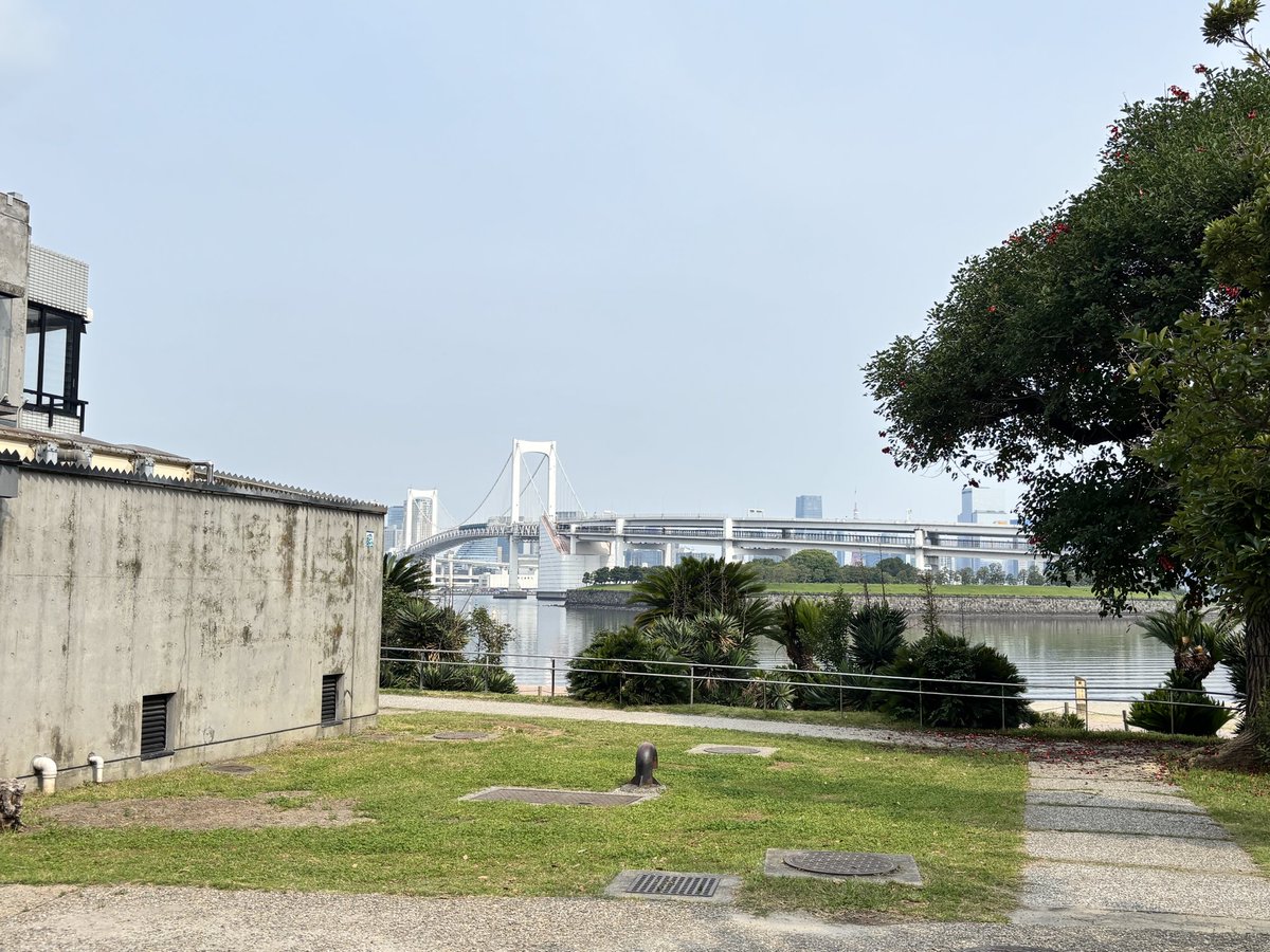 YOU_RASCAL2995's tweet photo. フォーティエイトでお台場へ🏍️
涼しくて気持ちよかった🥴 https://t.co/wWvYukbCyc