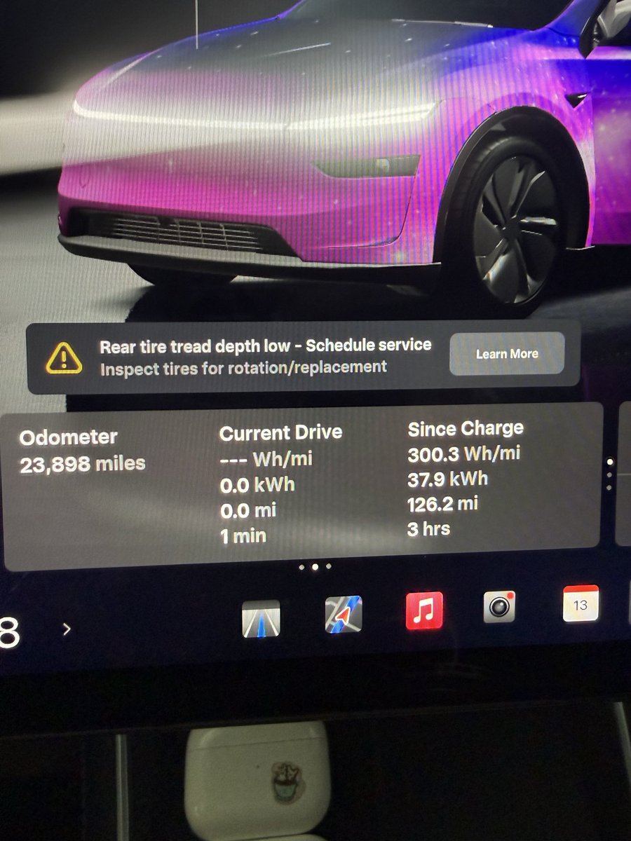 @TeslaJuniperDriver tweet media