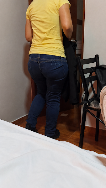 RAUL_RODPA's tweet photo. #creepshot #candid #candids #culonaincreíble #venezolanaculona
Rico ass carnoso https://t.co/wqQs81CgRf