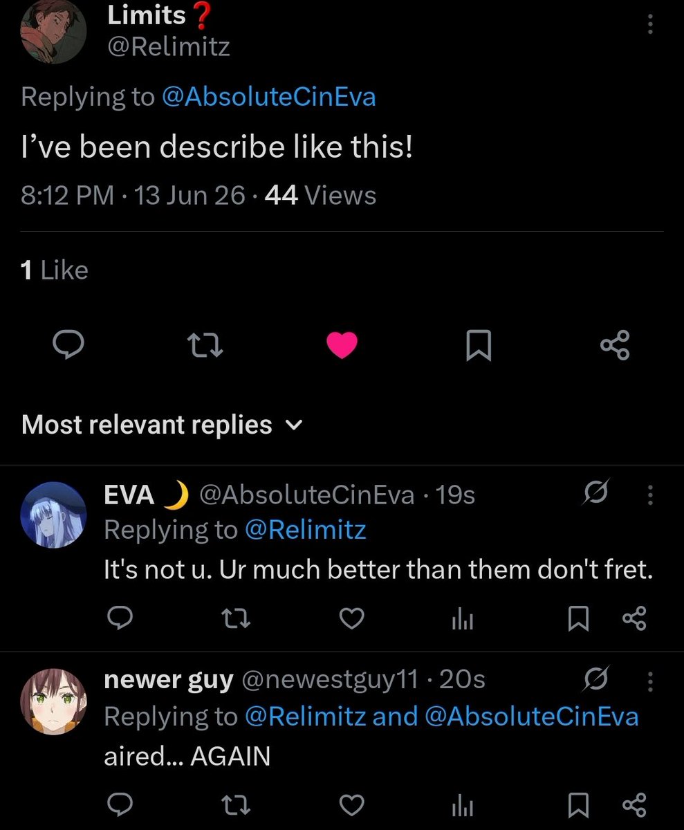 EVA 🌙 tweet media