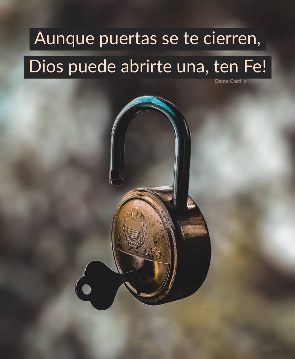 DIOS Une a Sus Hijos tweet media