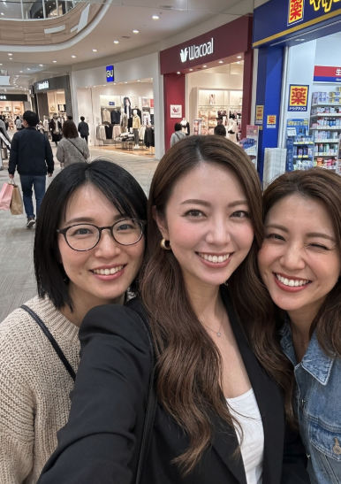 美奈子 tweet media