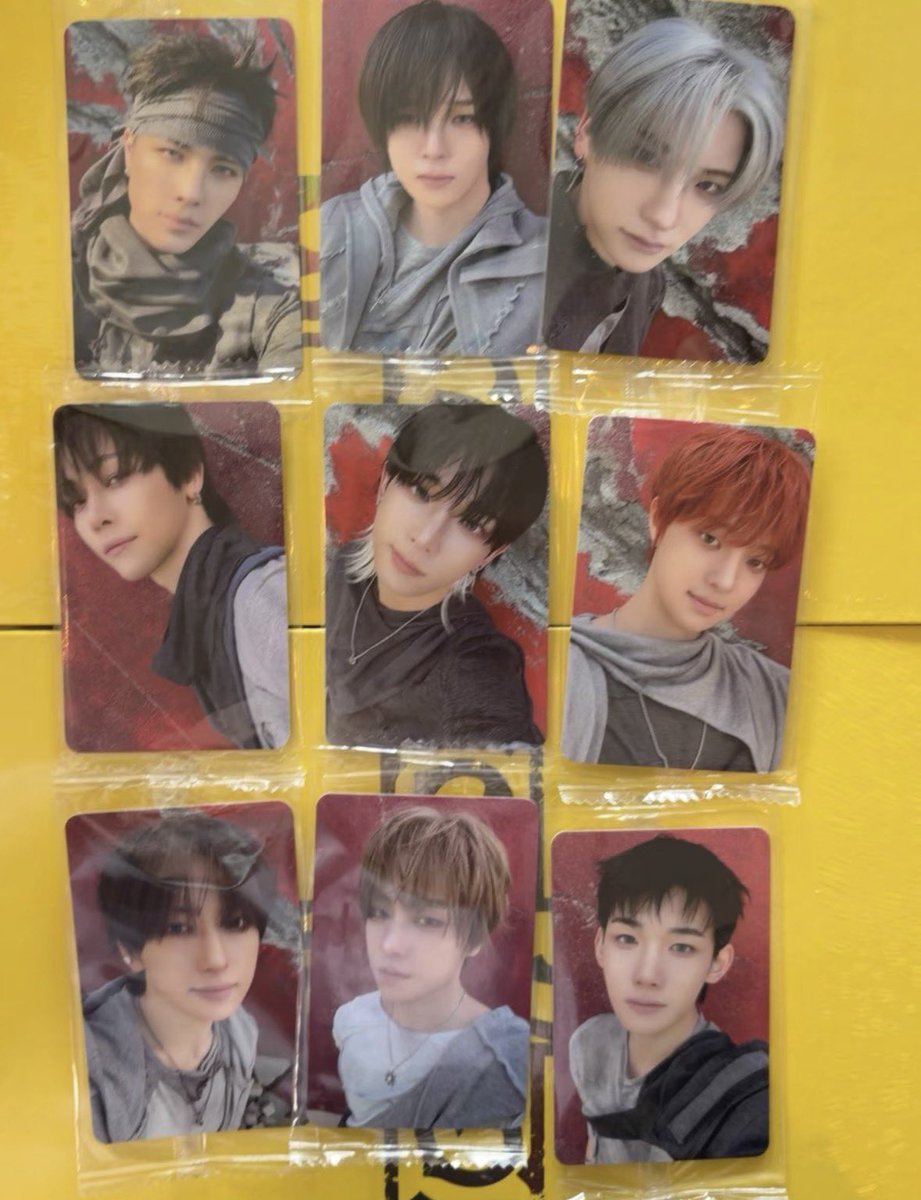 ncejcart02's tweet photo. .ᐟ ⭑ #solcart wts lfb ph &amp;team

we on fire ktown4u ₱130 ea

+ ISF | PAYO

                     dm/comment if inch!

🏷️ andteam ej fuma k nicholas yuma jo harua taki maki wof album pc poca photocard sale https://t.co/FzE2KuNAf7