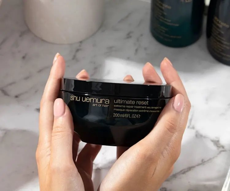 cartpreview's tweet photo. jastip hand-carry china (shanghai) 🇨🇳

⤷ shu uemura ultimate reset treatment hair mask (200 gr) ; 𝙨𝙖𝙡𝙚!

🧾650.000 | DP 400K
🧺 arrived ina 5 juli

t; wts want to sell jual indo persod shanghai guangzhou pre order baju skincare makeup harmay handcarry murah sale https://t.co/WhZ4hHvsQA