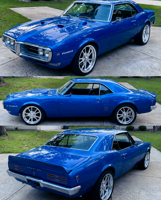 Anna198581's tweet photo. 1967 Pontiac Firebird 400

Is this the type you like?

Yes

or

No https://t.co/v84XnrHfkq