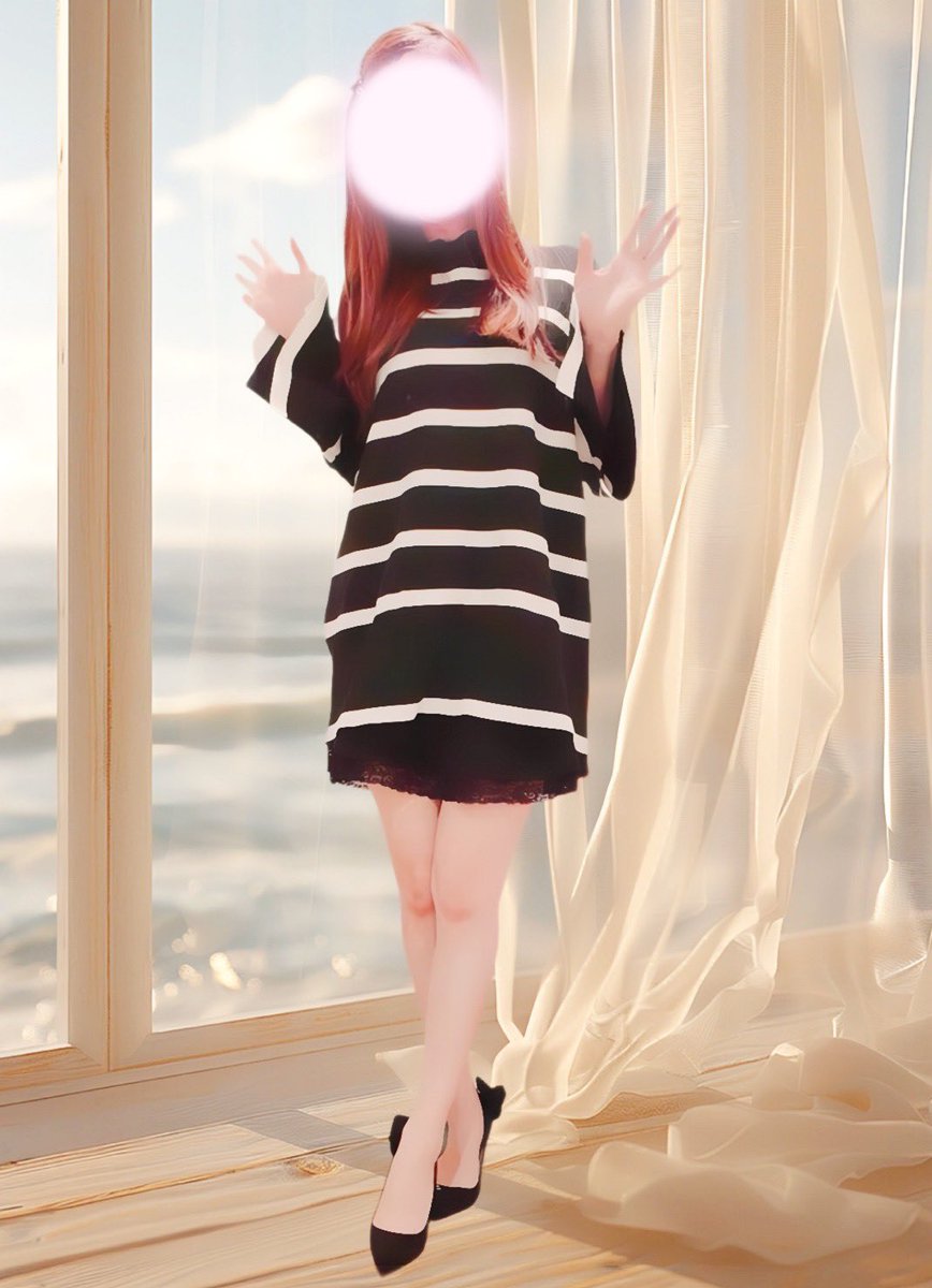 _an_an33's tweet photo. おはようございます☀️

まだ長袖？

もう半袖？

来そうで来ないな…

早くきておくれ～ https://t.co/l7f97XI8Fb