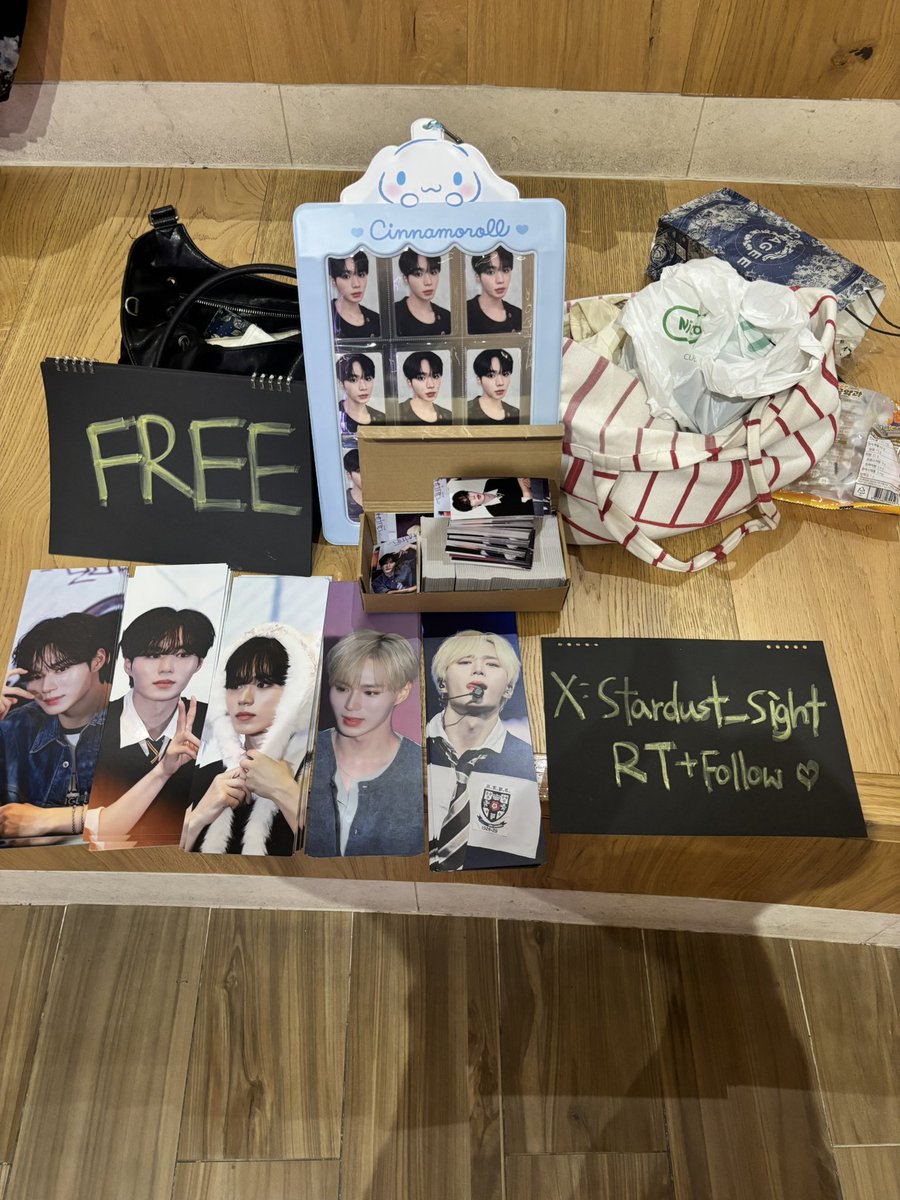 Stardust Sight tweet media