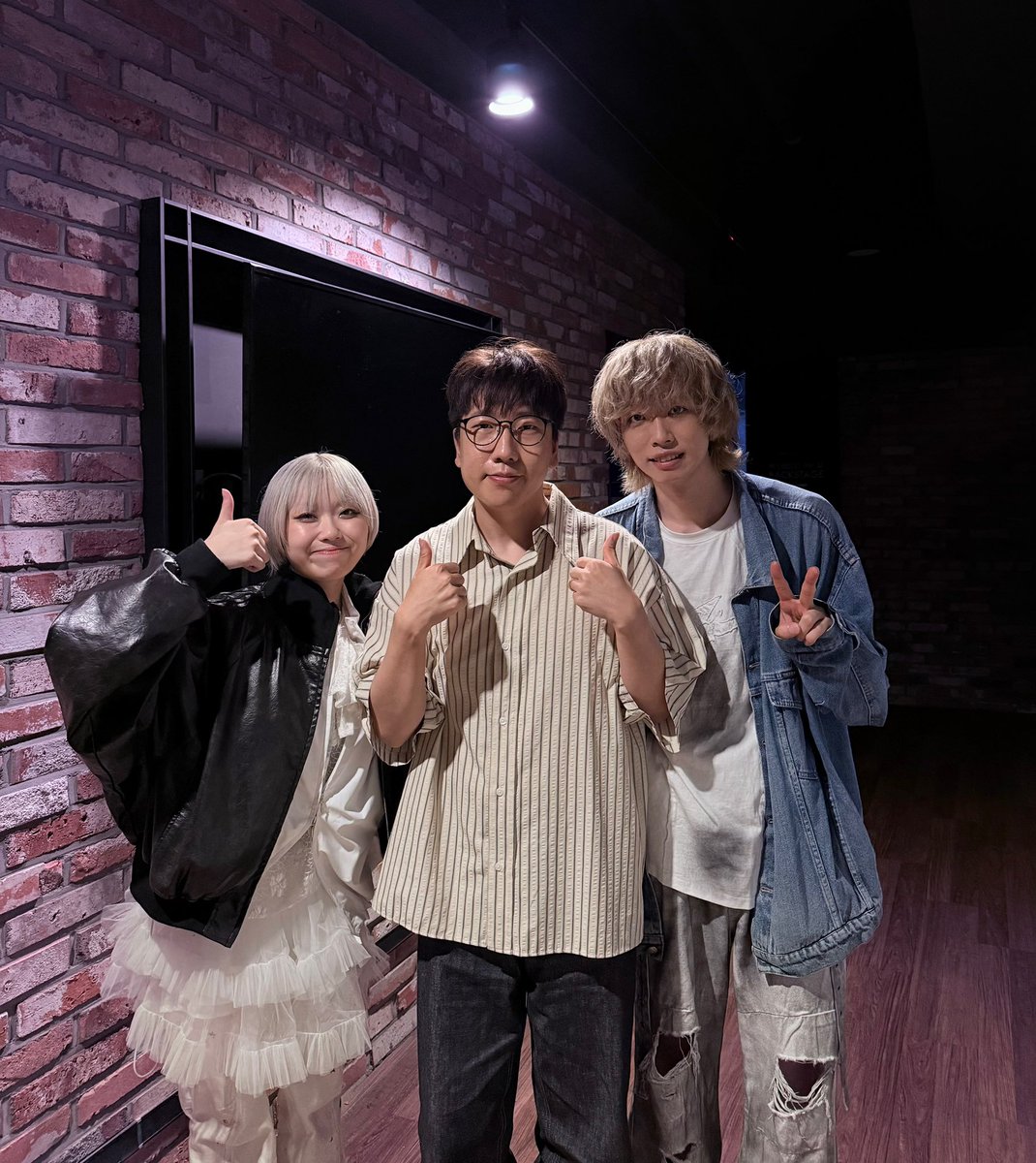 TAK (@TAK_DRDR) / Posts / X