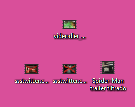 Manu-El 🕷️ tweet media