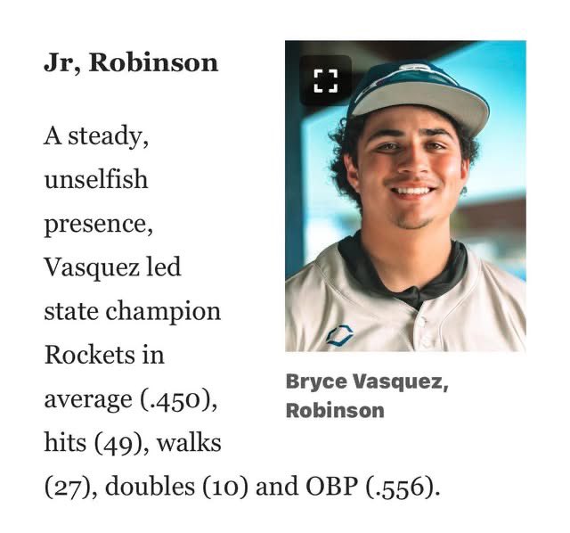 Bryce Vasquez tweet media