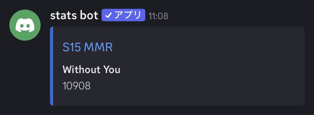 Reotti_mk's tweet photo. 気づいたらチャレまできちゃいました😵‍💫 https://t.co/89AZ2J9mPe