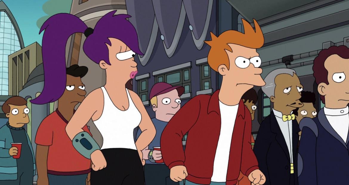 diegoku200's tweet photo. @ilovewokeness "why are you cheering fry? you´re not rich"
"True, but someday I might be rich, and then people like me better watch their step." https://t.co/DzbTQfDCub
