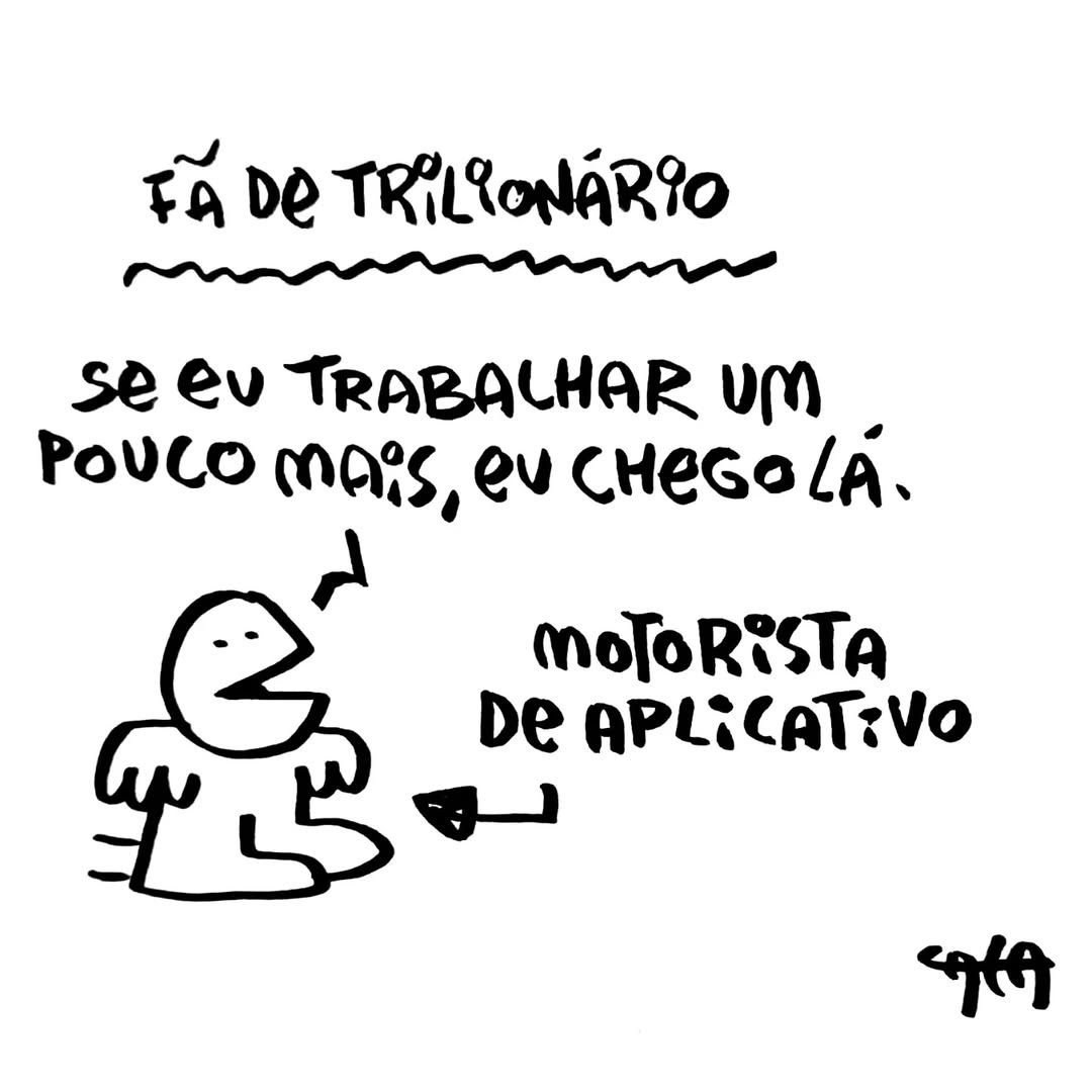 Pobre_d_Direita's tweet photo. Disse o motorista de aplicativo... https://t.co/yNITSwwpXI