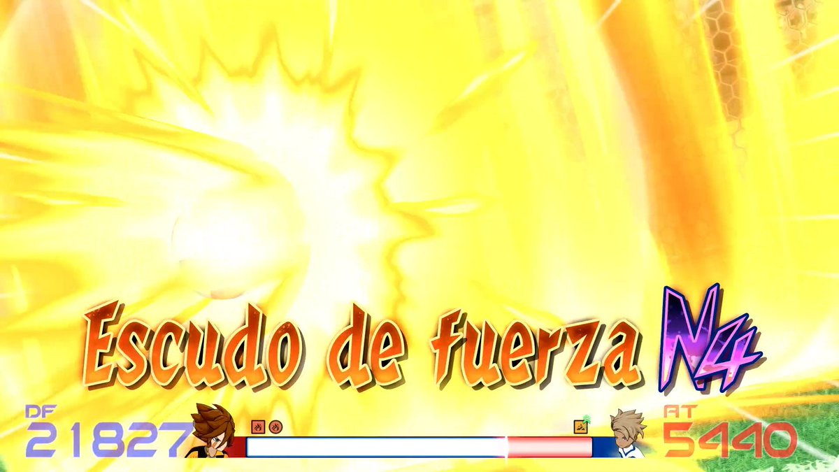 Varfis_Quasar's tweet photo. King, decídete ya cuanta barra tienes, por favor.

Fuera bromas, este ha sido el portero con más barra de todos, y con diferencia. Casi 30.000. Aún no he jugado contra todos los equipos legendarios, pero es posible que este tenga el mejor portero. https://t.co/zsxEbHWhiS