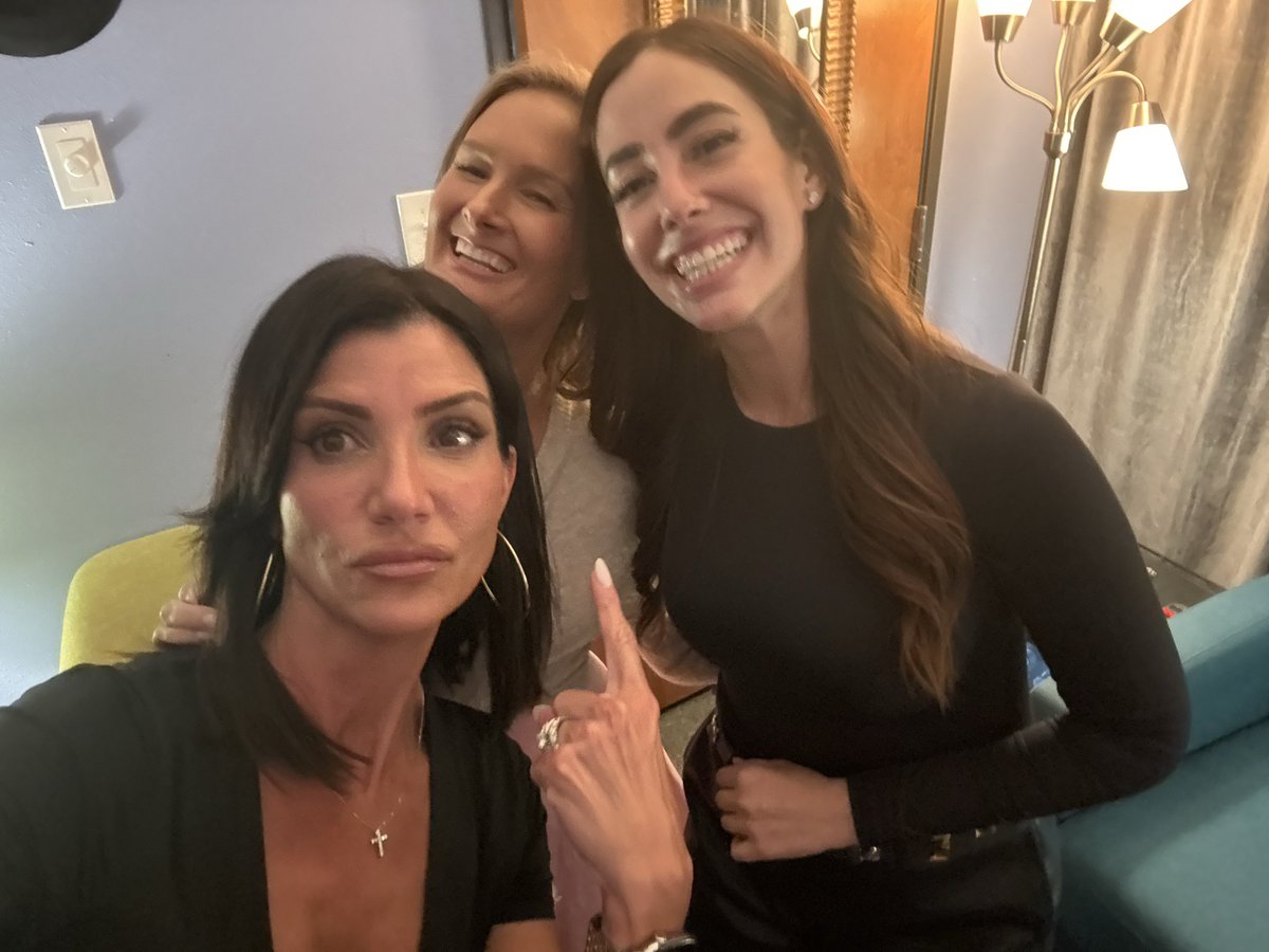 Dana Loesch tweet media