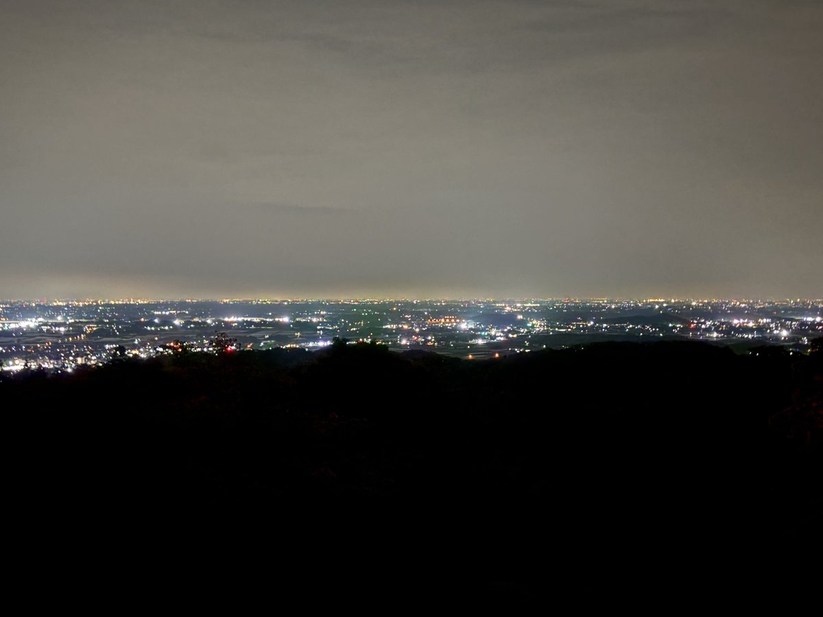 S_A1224__2's tweet photo. 充実した週末だったなぁ
夜ドライブがてらに夜景行った時に全部隠さず話してくれた
けどそれでもぼくはだいすきだから
告白してくれてありがとう
これからもよろしくね https://t.co/D3zqPhyFmH