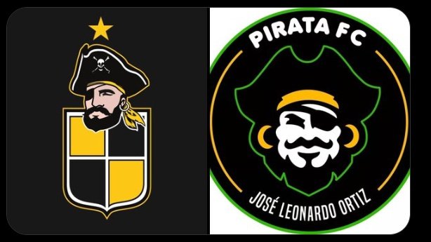 shenso10's tweet photo. @CopadelaLigape Porque menosprecian a @Piratafcjlo ????

Ya @coquimbounido se divirtieron con estos pero estos son otros ....parecidos en el escudo pero es una nueva derrota no la misma de siempre.... https://t.co/jEB8AtIWXP