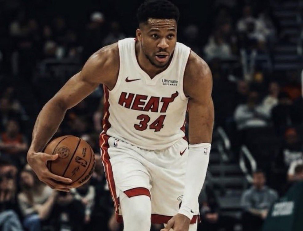 The HEAT Realm tweet media