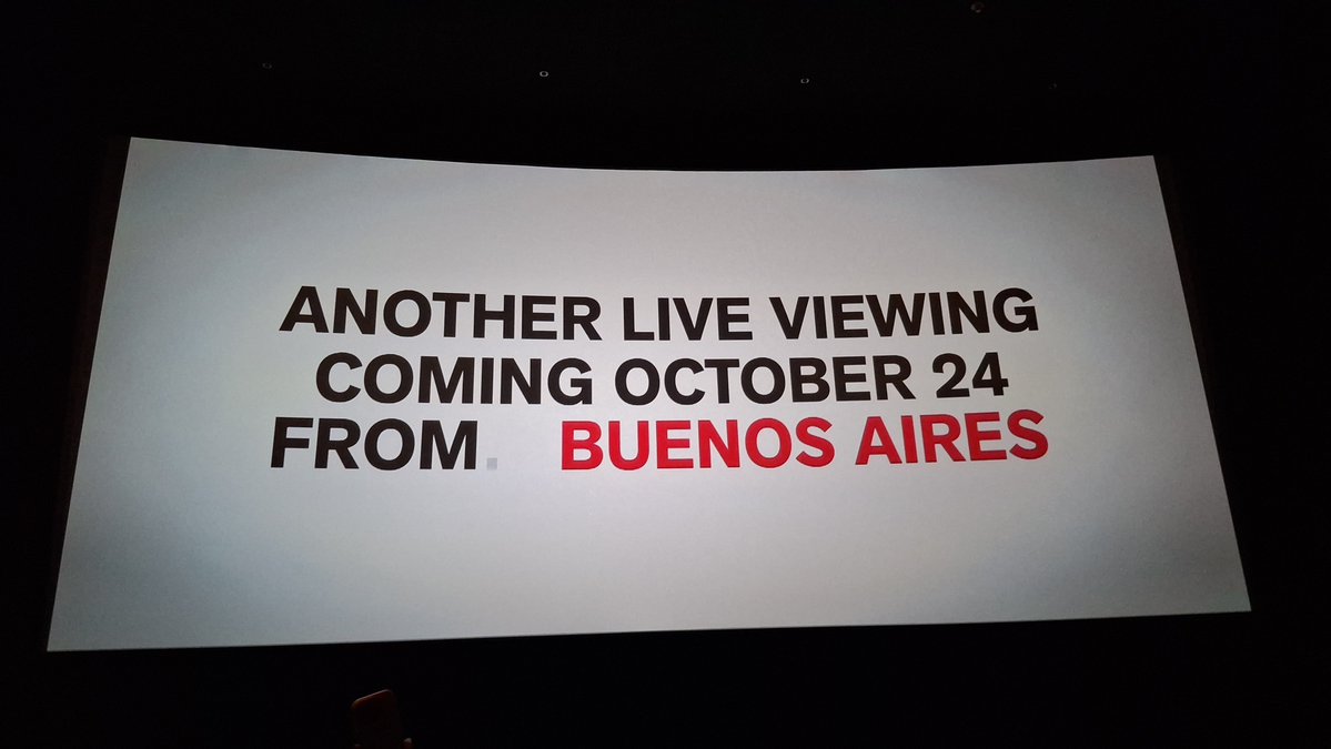 jinwott's tweet photo. siempre que pude me hice tiempo para ir a verlos pero justo ese dia no puedo poque los veo en vivo🥹💗 https://t.co/tNRahIq0UY