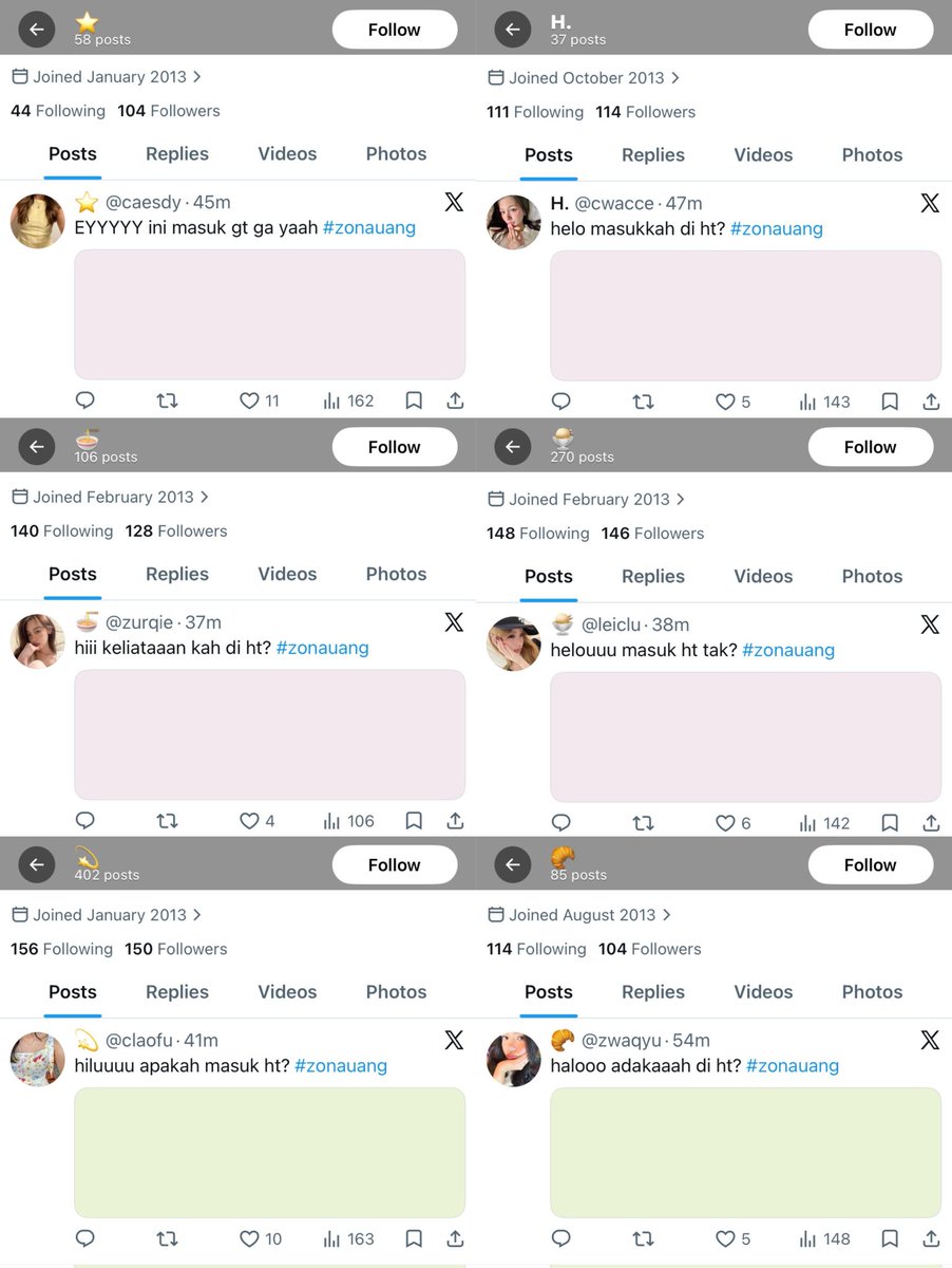 Jenn ♡ @ after dm tweet media