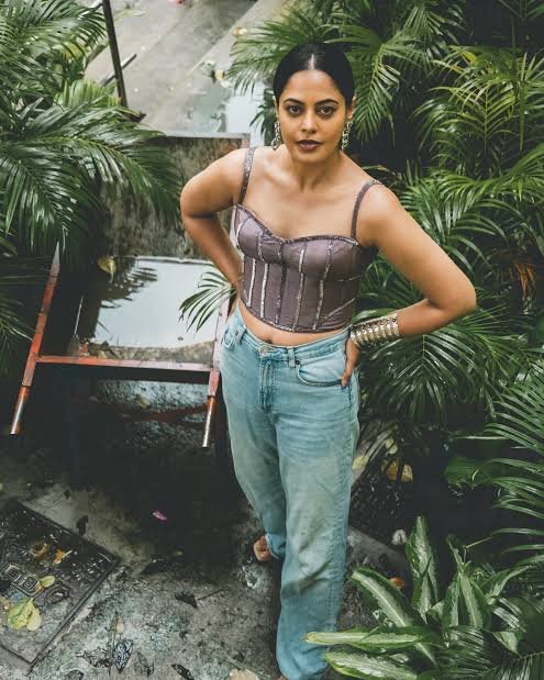 vishnuviews's tweet photo. Happy birthday @thebindumadhavi 😊 👏 👍 
#happybirthdaybindumadhavi
#hbdbindumadhavi https://t.co/b7ZH1ePvqf