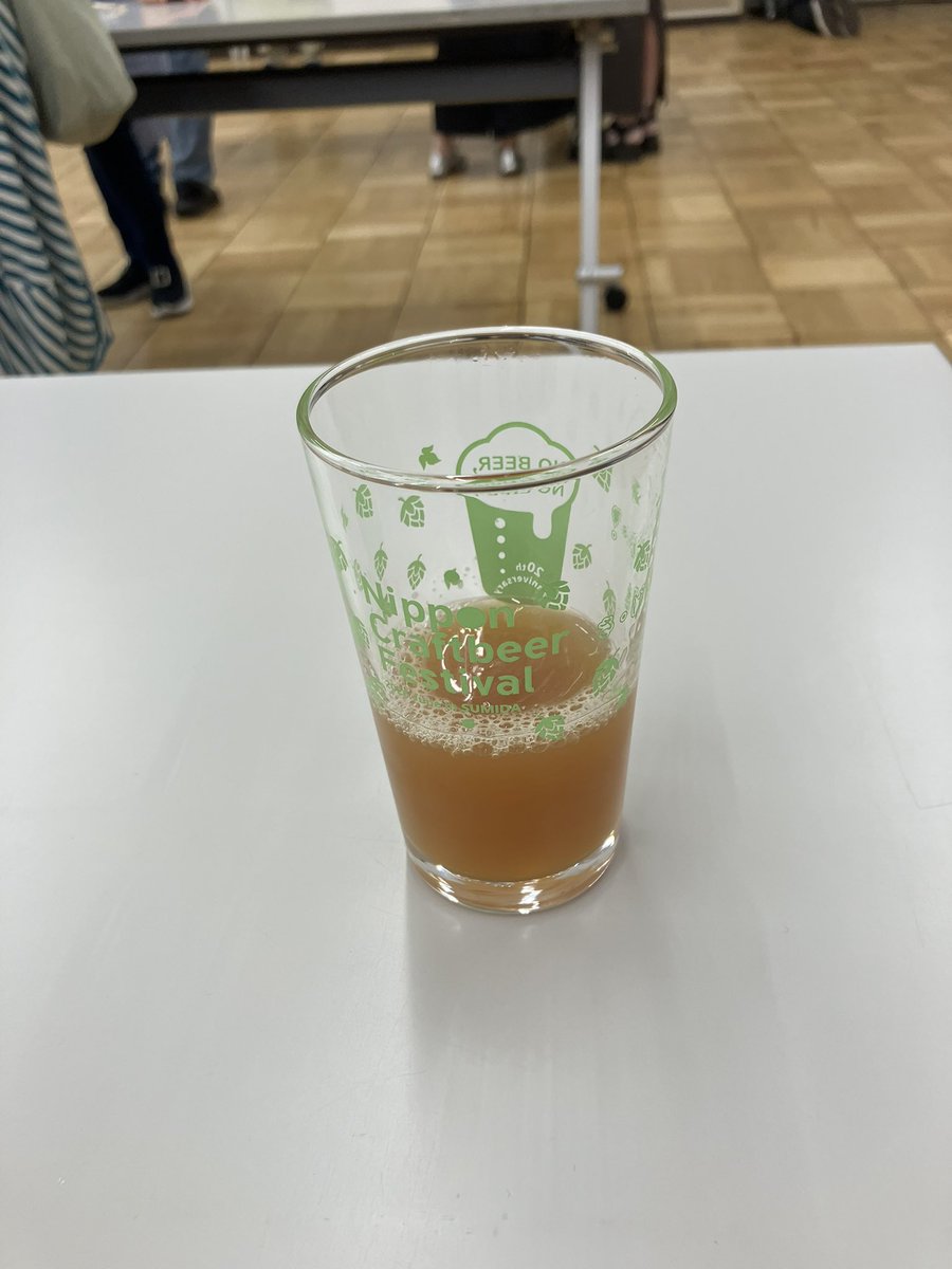 antdeep's tweet photo. 独りでビアフェス。飲み放題。 https://t.co/FrOKyUlLXY